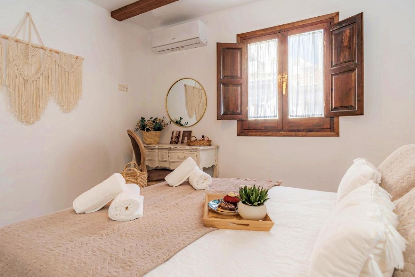 Tuguest Nazari Caldereria Apartments - Free Parking Granada Esterno foto