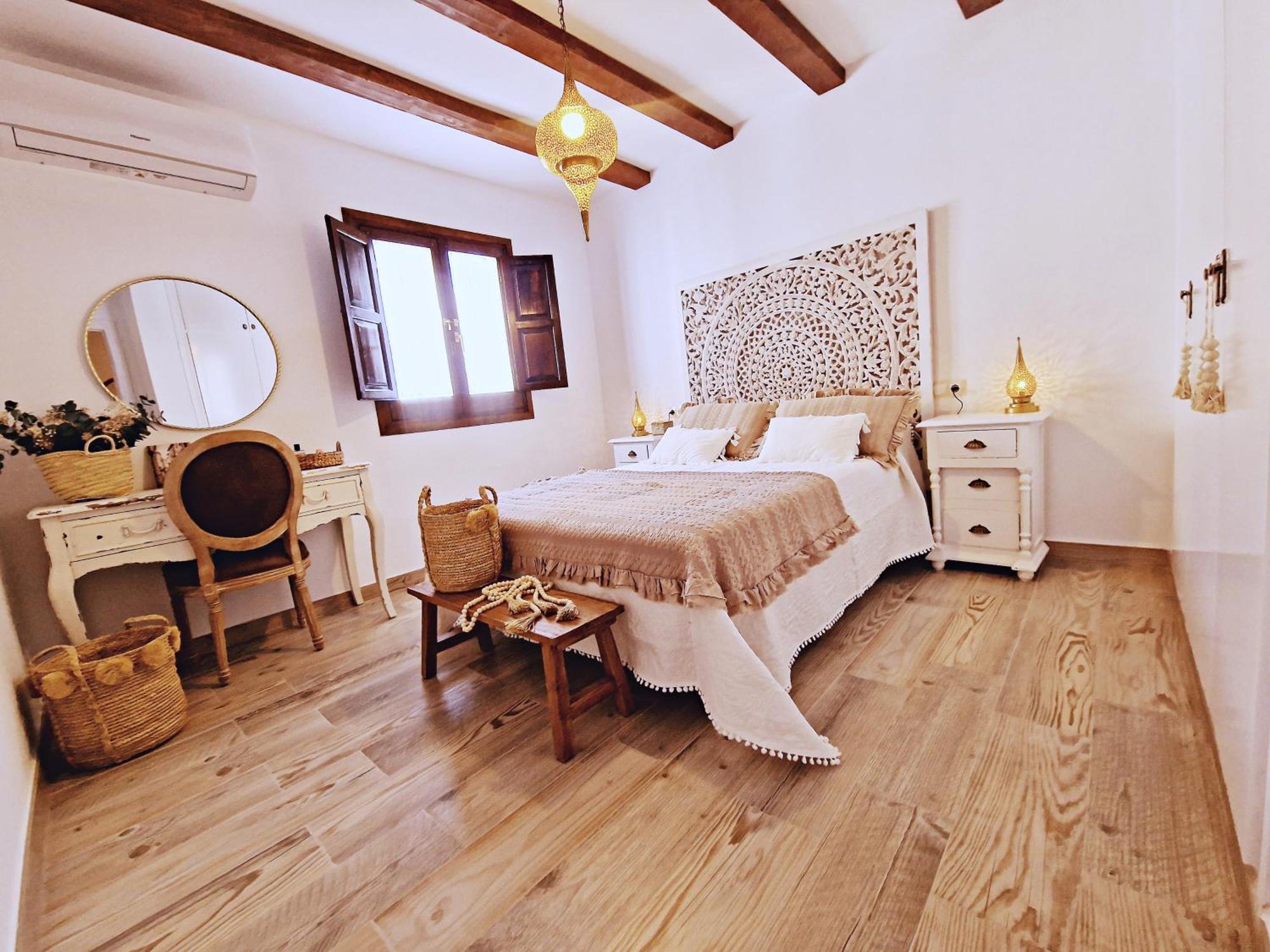 Tuguest Nazari Caldereria Apartments - Free Parking Granada Esterno foto